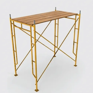 Scaffolding Service