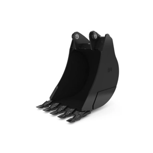 Earthmoving Bucket