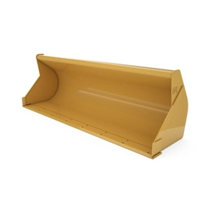 Earthmoving Bucket