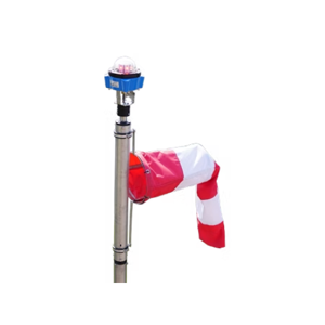 Wind Surface Observing Apparatus