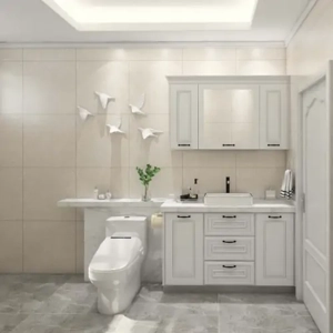 Bathroom Vanity