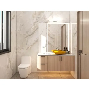 Bathroom Vanity