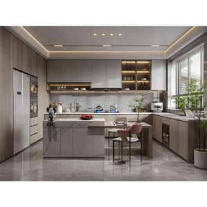 Kitchen Cabinet