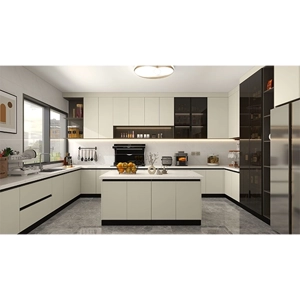 Kitchen Cabinet
