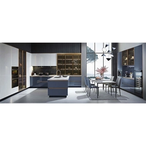 Kitchen Cabinet