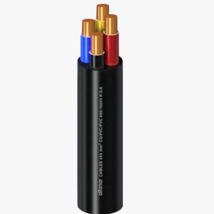 Building Cable