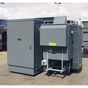Package Substation