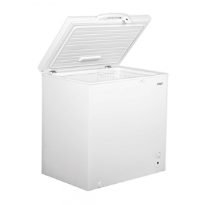 Chest Freezer