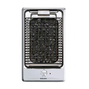 Commercial Barbeque Oven