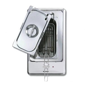 Commercial Deep Fryer