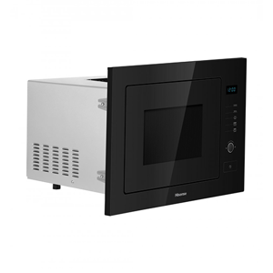 Domestic Microwave Oven