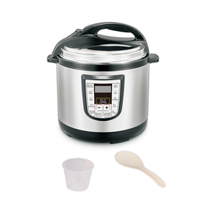 Domestic Pressure Cooker