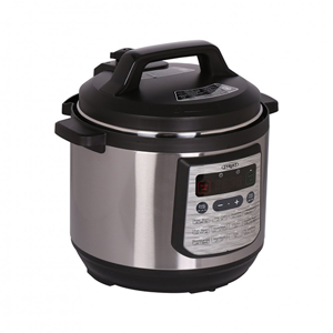 Domestic Pressure Cooker