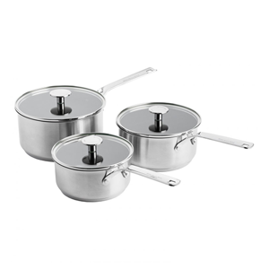 Domestic Saucepan