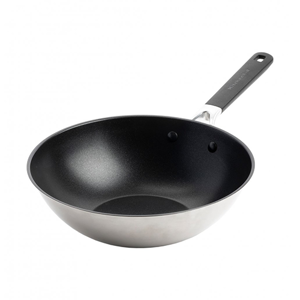 Domestic Wok