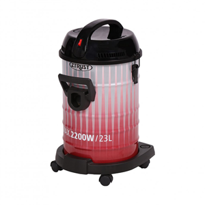 Vacuum Cleaner