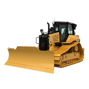 Bulldozer