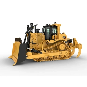 Bulldozer