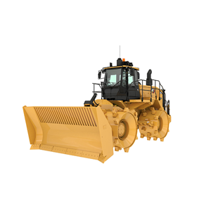 Compactor