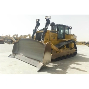 Crawler Tractor