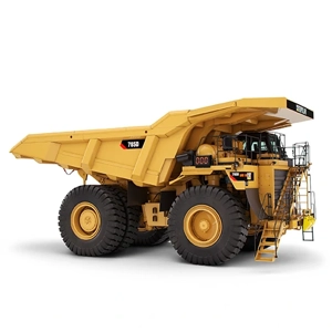 Dump Truck