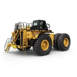 Dump Truck