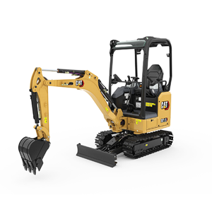 Excavator