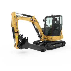 Excavator