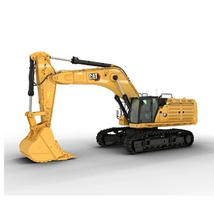Excavator