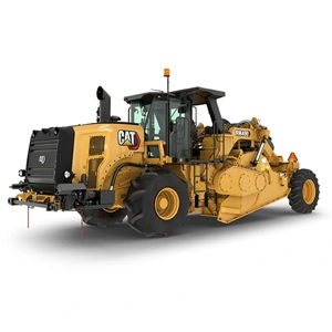 Road Reclaimer
