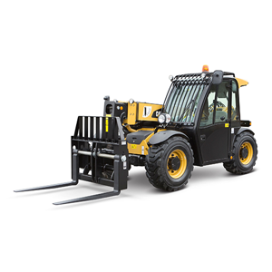 Skid Steer Loader