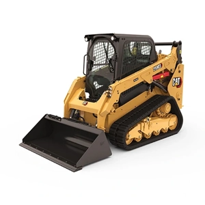 Track Loader
