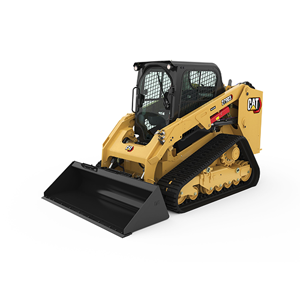 Track Loader