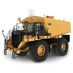 Water Truck
