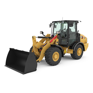 Wheel Loader