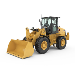 Wheel Loader