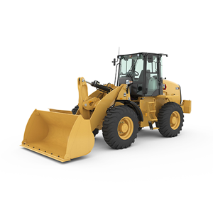 Wheel Loader