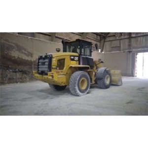Wheel Loader