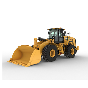 Wheel Loader
