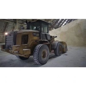 Wheel Loader