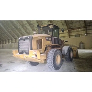 Wheel Loader