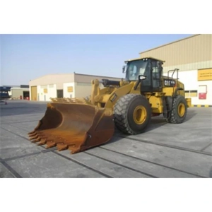 Wheel Loader