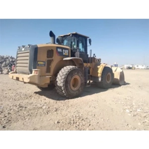 Wheel Loader