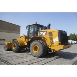 Wheel Loader