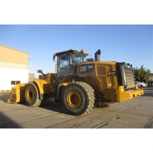 Wheel Loader