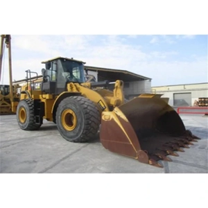 Wheel Loader