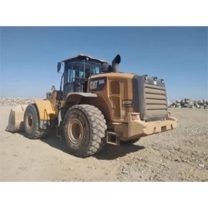 Wheel Loader