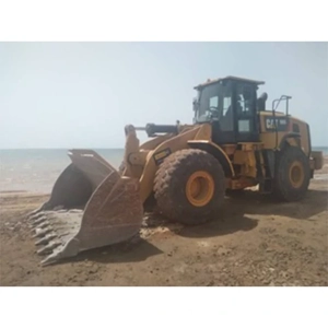 Wheel Loader