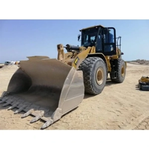 Wheel Loader