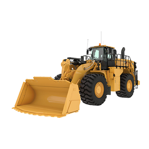 Wheel Loader